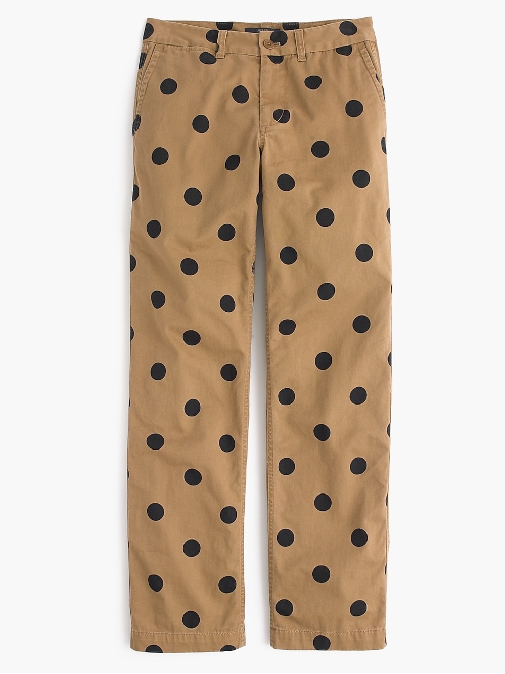 J Crew boyfriend chinos - Picture 2 of 9